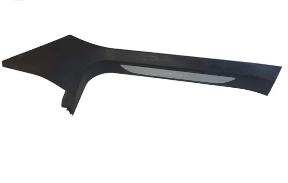 Tesla Model S Front sill trim cover 103039002F