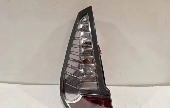Renault Scenic III - Grand scenic III Rear/tail lights 265558940R