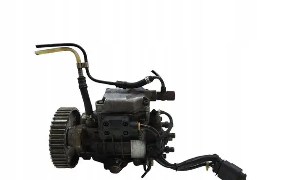 Volkswagen Polo III 6N 6N2 6NF Fuel injection high pressure pump 0460404967