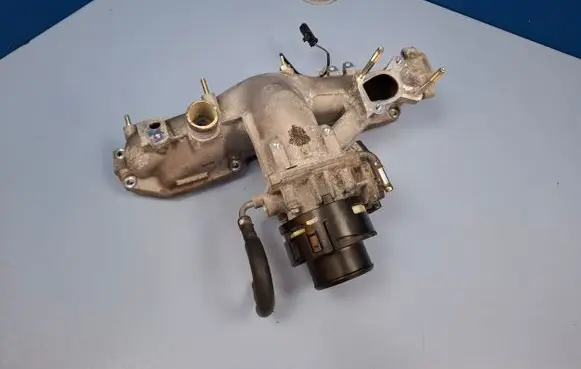 Mazda CX-5 Intake manifold SH01136B0 0101011058S26