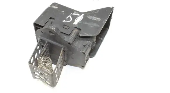 Peugeot RCZ Heater blower motor/fan resistor 9658508980