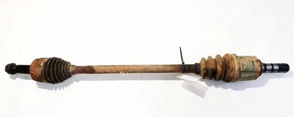 Subaru B9 Tribeca Front driveshaft 