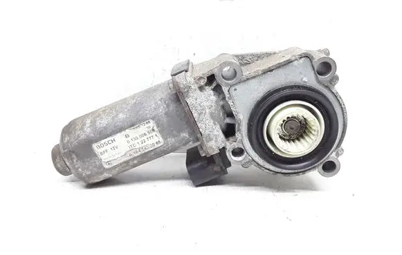 Mercedes-Benz ML W164 Gearbox-reducer motor A1645400088 0130008509