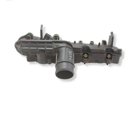 Ford Transit Intake manifold 6C1Q9E470AE 6C1Q9424AB