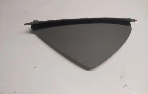 Volkswagen Sharan Dashboard side end trim 7N0858217A