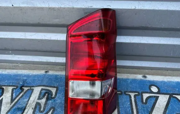 Mercedes-Benz Vito Viano W447 Rear/tail lights A4478200164 00468989
