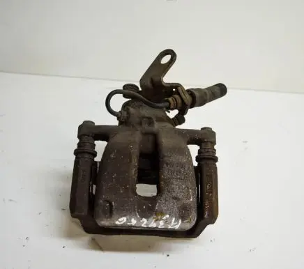 Skoda Superb B6 (3T) Rear brake caliper