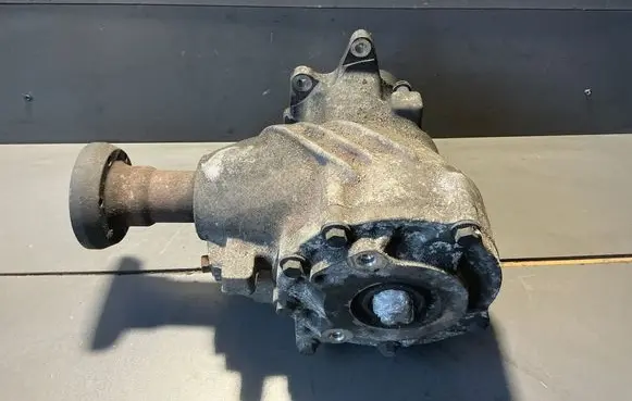 Volvo XC90 Gearbox transfer box case 30700016 06W205 A4269