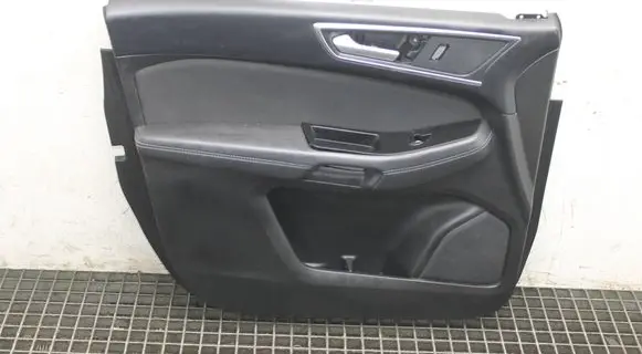 Ford Galaxy Front door card panel trim EM2BR23943B