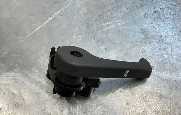 Hyundai i10 Bonnet alarm switch sensor 