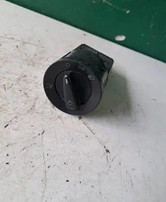 Volkswagen Sharan Light switch 1C0941531