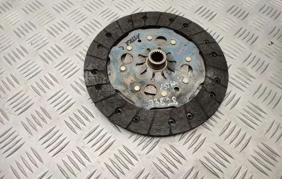 Opel Astra L Clutch pressure plate 9848930280