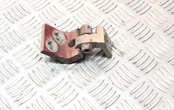 Volkswagen Polo III 6N 6N2 6NF Front door upper hinge 