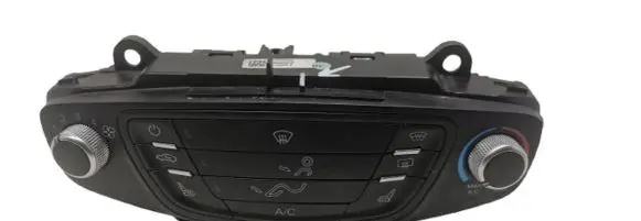 Ford B-MAX Climate control unit AV1T-19980-DK