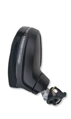 Volkswagen Tiguan Front door electric wing mirror 
