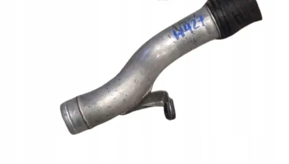 Audi Q7 4L Intercooler hose/pipe 7L6128654B