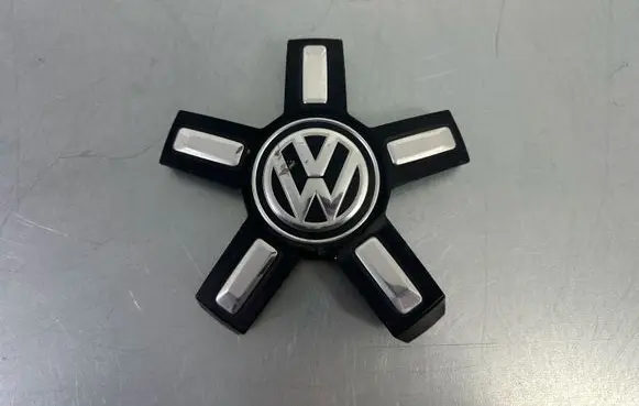 Volkswagen Tiguan Original wheel cap 3G0601149C