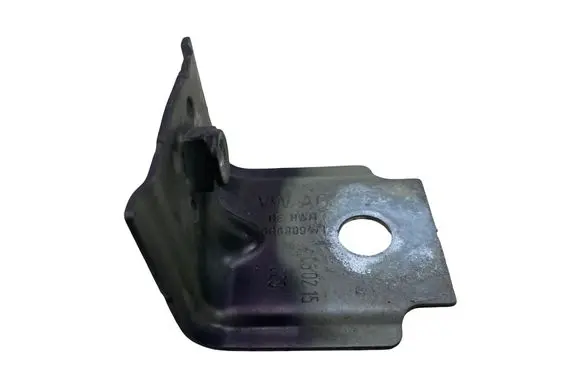 Volkswagen PASSAT B8 Fender mounting bracket 3G0809471