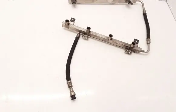 BMW 7 E65 E66 Fuel main line pipe 7506923