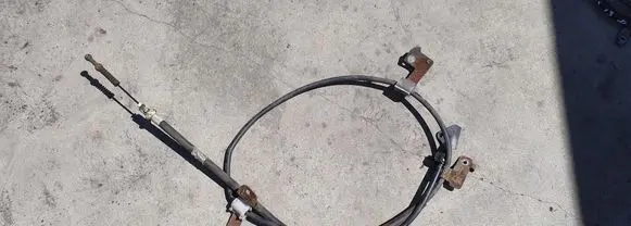 Toyota Auris E180 Handbrake/parking brake wiring cable 