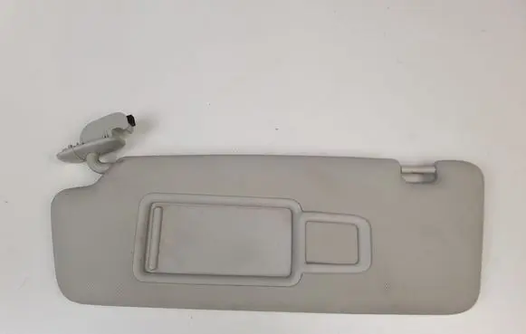 Audi A5 Sportback 8TA Sun visor