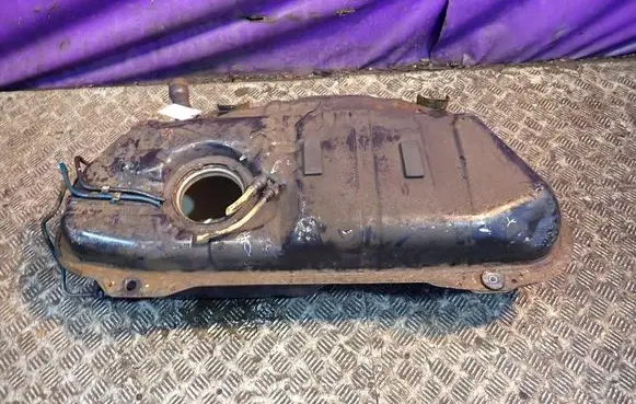 Volkswagen Fox Fuel tank 