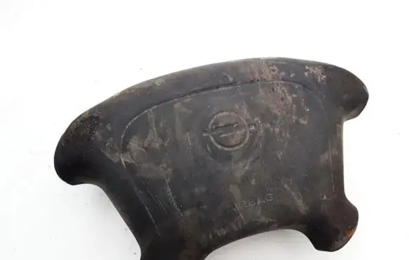 Opel Combo B Steering wheel airbag 90436231