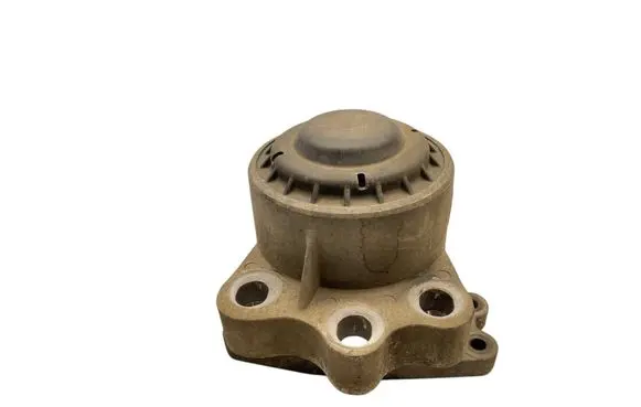 Ford Transit Custom Engine mount bracket BK216F012AD