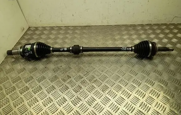 Lexus LBX Front driveshaft DY58R