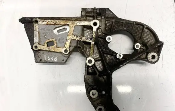Alfa Romeo 156 Engine mounting bracket 46532146 a505