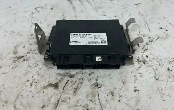 Mercedes-Benz GLE W167 Other control units/modules A0009008324 A0009011708