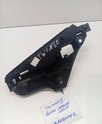 Renault Twingo III Engine bonnet/hood 648A58607R