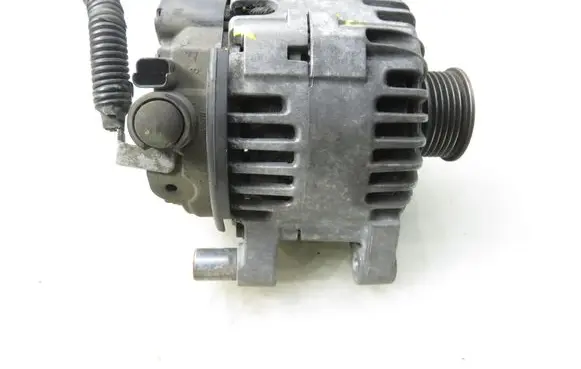 Citroen C-Crosser Generator/alternator 9662731680