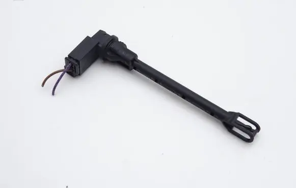 Peugeot 206 Interior temperature sensor 9011849 A3859