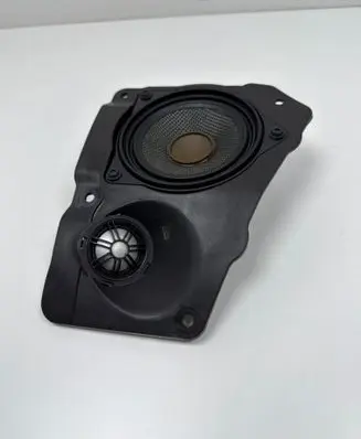 BMW 7 F01 F02 F03 F04 Parcel shelf speaker 9151972 430407862331 18820010