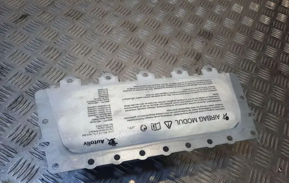 BMW 5 F10 F11 Passenger airbag 39916624603 6624603