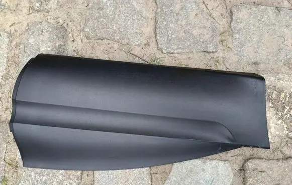 Renault Kadjar Rear door trim (molding) 828768609R