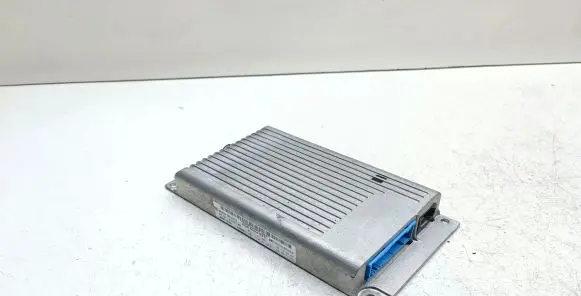 BMW 5 GT F07 Bluetooth control unit module 9229740 84109229740