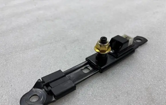 Tesla Model X Seat belt height adjuster 23215056295 LINEA295