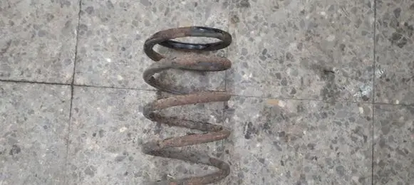 Renault Espace III Front coil spring