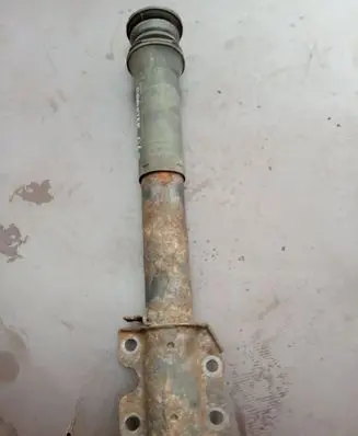 Mercedes-Benz Sprinter W901 W902 W903 W904 Front shock absorber/damper