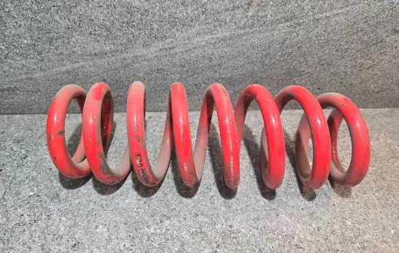 BMW 3 E92 E93 Rear coil spring