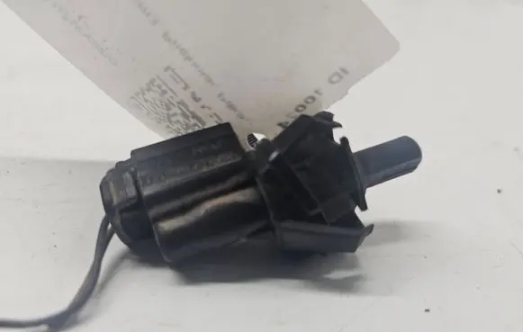 Renault Scenic I Front door sensor 7700427640A