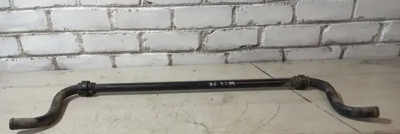Audi A6 S6 C6 4F Front anti-roll bar/sway bar 4F0411309E