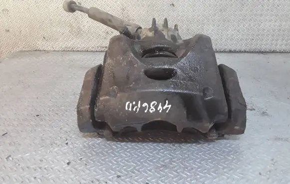 Citroen C4 Grand Picasso Front brake caliper 