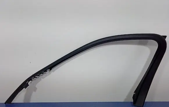 BMW X6 M Other sill/pillar trim element 7455700
