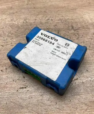 Volvo S40, V40 Immobilizer control unit/module 30865184 F005V00074