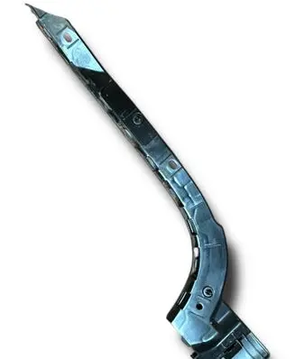 Mercedes-Benz GLA H247 Fender trim (molding) W496 A4478800112