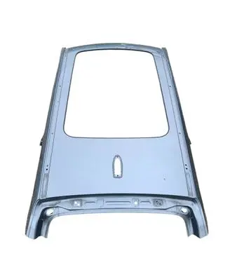 Volvo S90, V90 Roof
