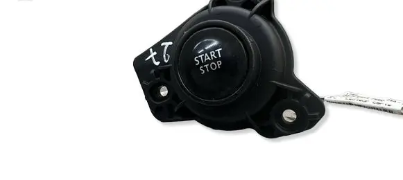 Renault Scenic IV - Grand scenic IV Engine start stop button switch 285C66178R
